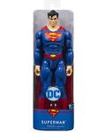 Фигура Spin Master DC - Deluxe, Супермен, 30 cm - 1t